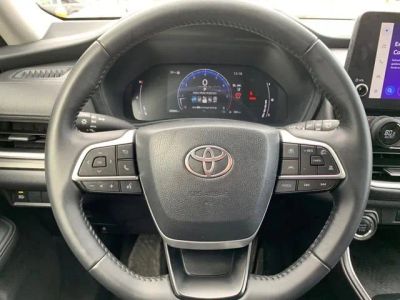 2025 Toyota Grand Highlander XLE - Photo 18
