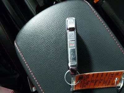 2023 Kia Soul — photo 15 view