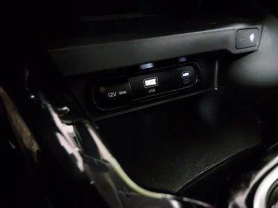 2023 Kia Soul — photo 18 view