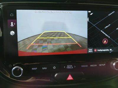 2023 Kia Soul — photo 16 view