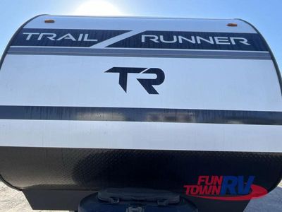 2025 Heartland Trail Runner - Photo 3