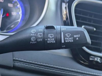 2025 Chrysler Pacifica — photo 28 view