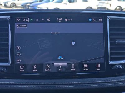 2025 Chrysler Pacifica — photo 22 view