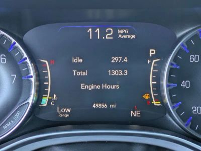 2025 Chrysler Pacifica — photo 31 view