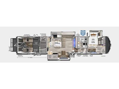 2026 Brinkley Model G - Photo 7