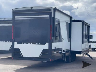 2026 Brinkley Model G - Photo 5