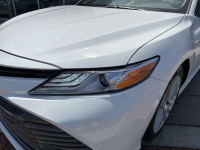 2019 Toyota Camry - Photo 11