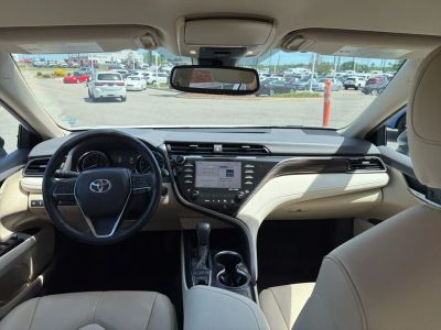 2019 Toyota Camry - Photo 27
