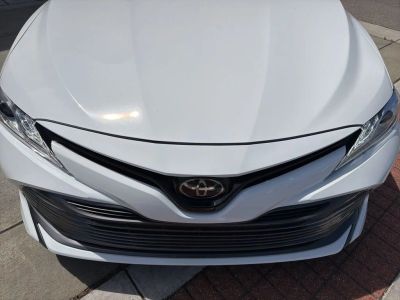 2019 Toyota Camry - Photo 12
