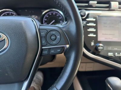 2019 Toyota Camry - Photo 19