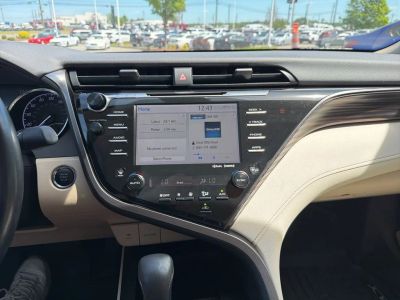 2019 Toyota Camry - Photo 21