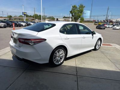2019 Toyota Camry - Photo 6