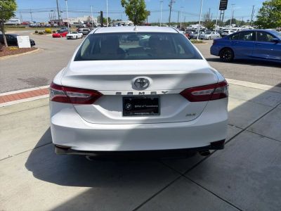 2019 Toyota Camry - Photo 5