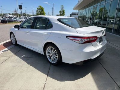 2019 Toyota Camry - Photo 4