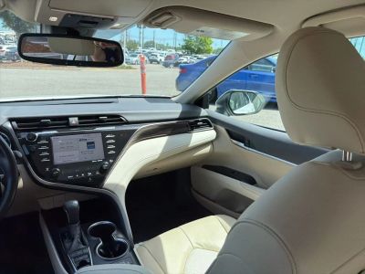 2019 Toyota Camry - Photo 28