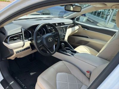 2019 Toyota Camry - Photo 16