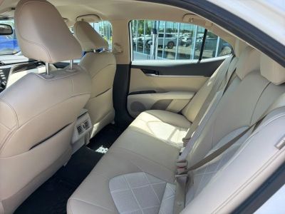 2019 Toyota Camry - Photo 26