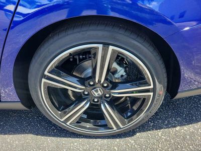 2026 Honda Accord Hybrid — photo 32 view