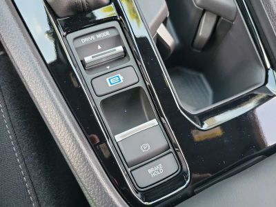 2026 Honda Accord Hybrid — photo 26 view