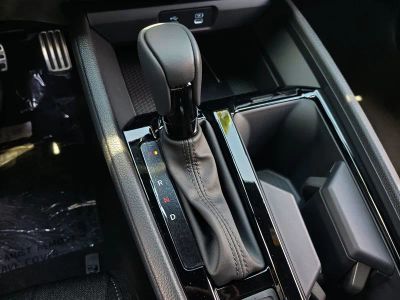 2026 Honda Accord Hybrid — photo 25 view