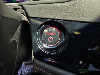 2026 Honda Accord Hybrid — photo 31 view