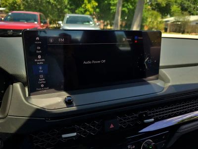 2026 Honda Accord Hybrid — photo 20 view