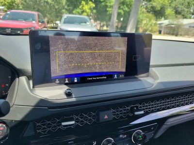2026 Honda Accord Hybrid — photo 23 view