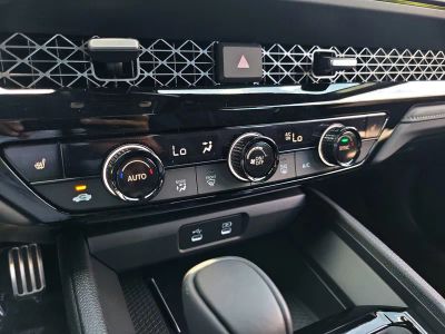 2026 Honda Accord Hybrid — photo 24 view