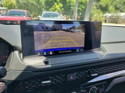 2026 Honda Accord Hybrid — photo 21 view