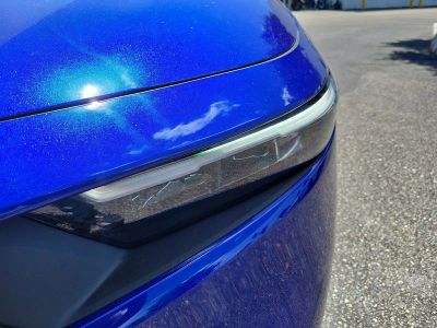 2026 Honda Accord Hybrid — photo 9 view