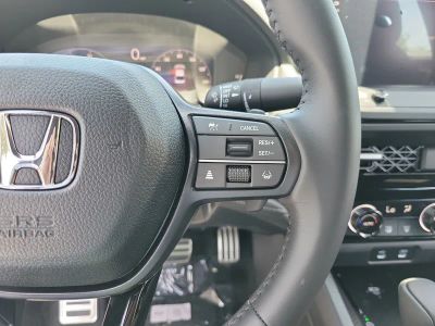 2026 Honda Accord Hybrid — photo 28 view