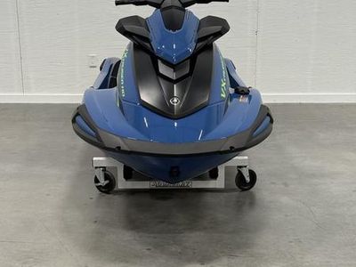 2025 Yamaha VX Cruiser HO - Photo 5