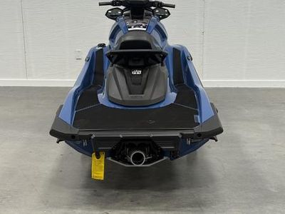 2025 Yamaha VX Cruiser HO - Photo 10