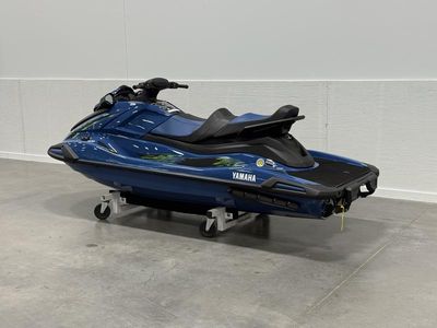 2025 Yamaha VX Cruiser HO - Photo 8