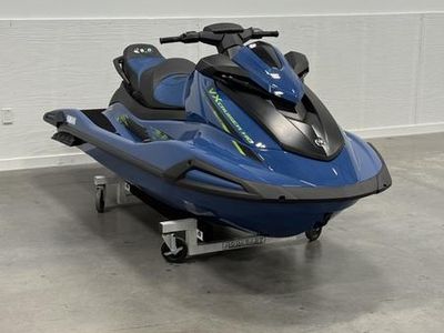 2025 Yamaha VX Cruiser HO - Photo 1