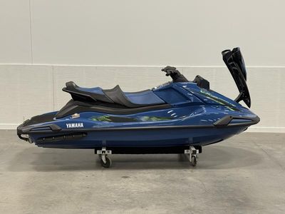 2025 Yamaha VX Cruiser HO - Photo 13