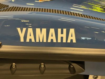 2025 Yamaha VX Cruiser HO - Photo 14