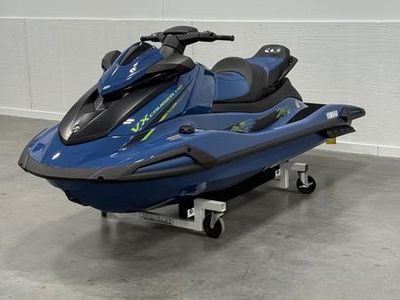 2025 Yamaha VX Cruiser HO - Photo 3