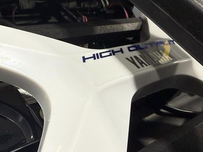2025 Yamaha VX Cruiser HO - Photo 15