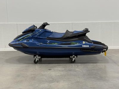 2025 Yamaha VX Cruiser HO - Photo 12