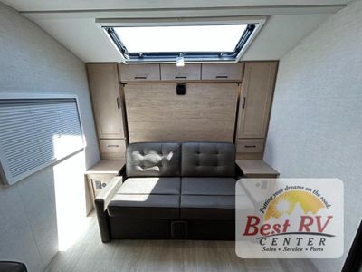 2026 Ember RV Overland Series - Photo 49