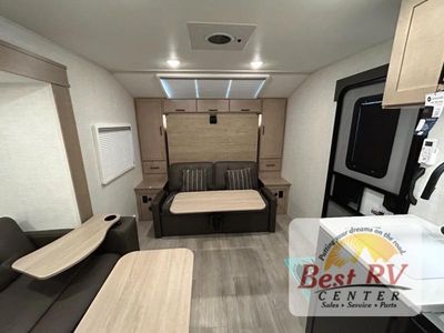2026 Ember RV Overland Series - Photo 45