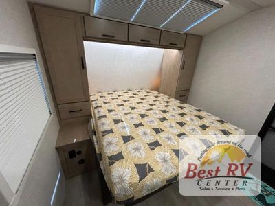 2026 Ember RV Overland Series - Photo 54