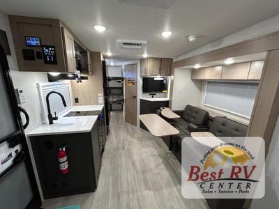 2026 Ember RV Overland Series - Photo 11