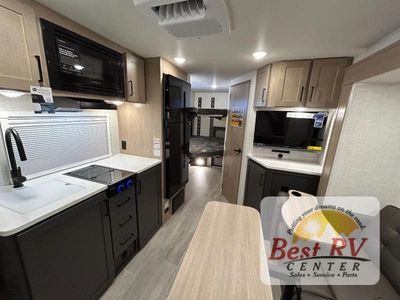 2026 Ember RV Overland Series - Photo 22
