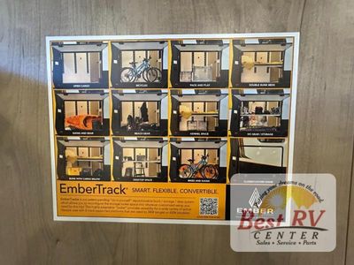 2026 Ember RV Overland Series - Photo 68