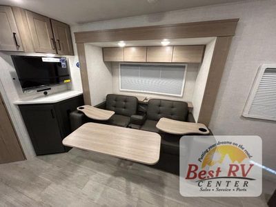 2026 Ember RV Overland Series - Photo 16