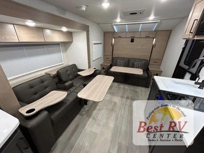 2026 Ember RV Overland Series - Photo 39