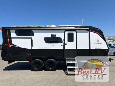 2026 Ember RV Overland Series - Photo 3