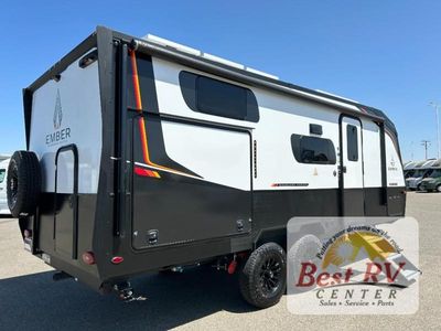 2026 Ember RV Overland Series - Photo 4